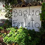Baglio Ferlito فندق مبيت وإفطار