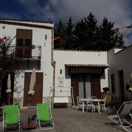 Bed & Breakfast Baglio Ferlito