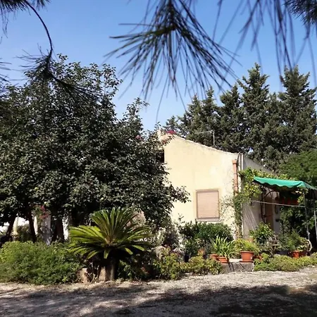 Bed & Breakfast Baglio Ferlito Buseto Palizzolo