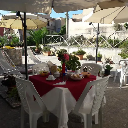 Baglio Ferlito Bed & Breakfast 3*