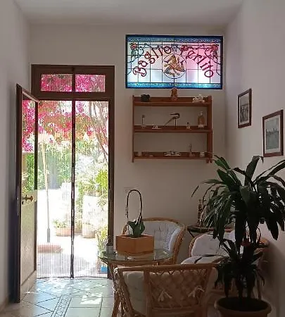 Baglio Ferlito Bed & Breakfast Buseto Palizzolo