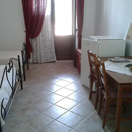 Baglio Ferlito Bed & Breakfast