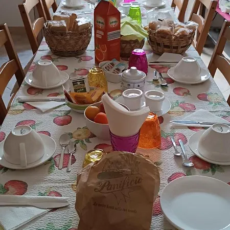 Baglio Ferlito Bed & Breakfast