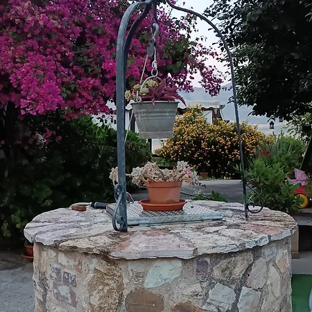 Bed & Breakfast Baglio Ferlito Buseto Palizzolo