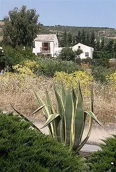 Bed & Breakfast Baglio Ferlito Buseto Palizzolo