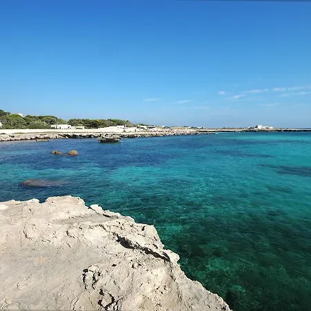 Bed & Breakfast Baglio Ferlito 3*