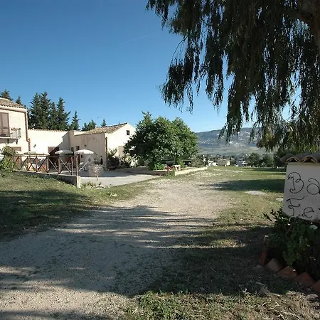 Baglio Ferlito Bed & Breakfast 3*