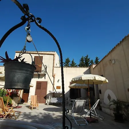 Baglio Ferlito Bed & Breakfast