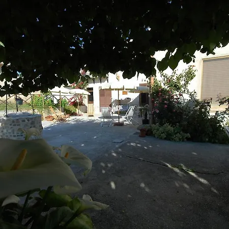 Baglio Ferlito Bed & Breakfast Buseto Palizzolo