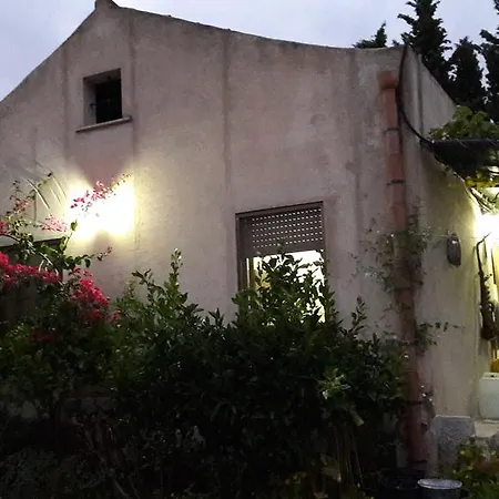 Bed & Breakfast Baglio Ferlito 3*