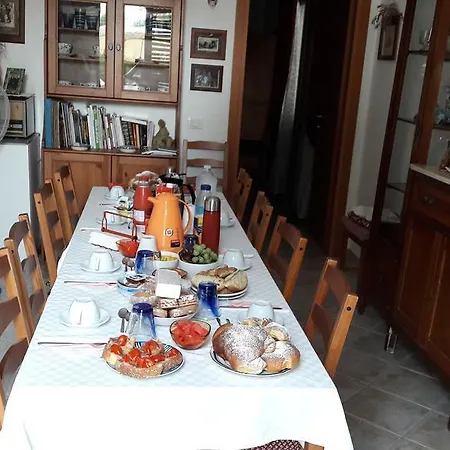 Bed & Breakfast Baglio Ferlito