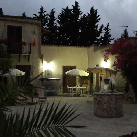 Bed & Breakfast Baglio Ferlito