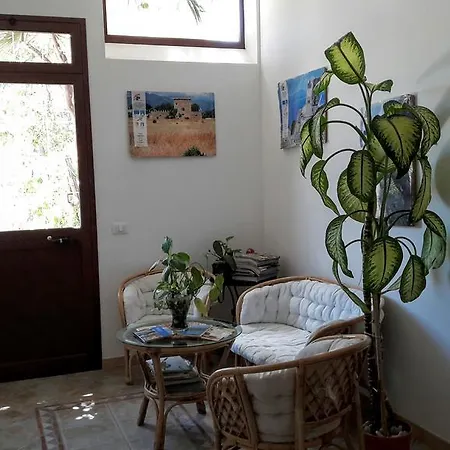 Baglio Ferlito Bed & Breakfast Buseto Palizzolo