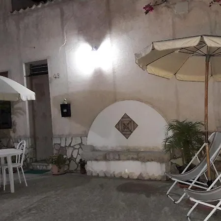 Baglio Ferlito Bed & Breakfast Buseto Palizzolo