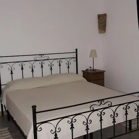 Baglio Ferlito 3* Buseto Palizzolo
