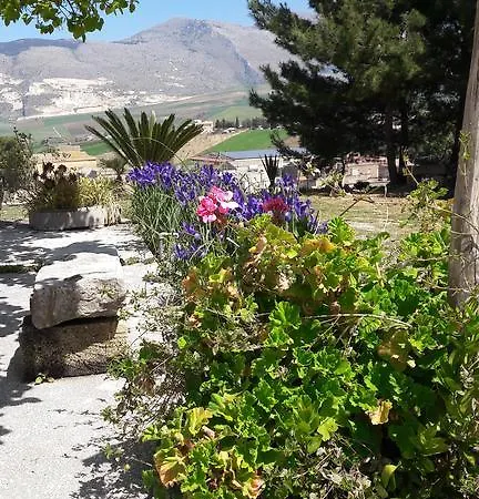 Bed & Breakfast Baglio Ferlito Buseto Palizzolo