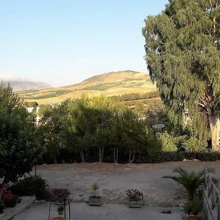 Bed & Breakfast Baglio Ferlito 3*