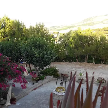 Baglio Ferlito Bed & Breakfast 3*