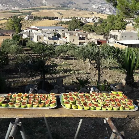 Bed & Breakfast Baglio Ferlito