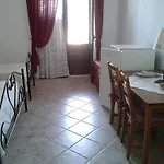 Baglio Ferlito Nocleg ze śniadaniem