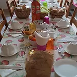Baglio Ferlito Nocleg ze śniadaniem