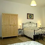 Nocleg ze śniadaniem Baglio Ferlito 3*