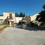 Baglio Ferlito Nocleg ze śniadaniem Buseto Palizzolo