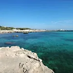 Nocleg ze śniadaniem Baglio Ferlito 3*