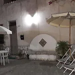 Baglio Ferlito Nocleg ze śniadaniem Buseto Palizzolo