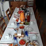 Nocleg ze śniadaniem Baglio Ferlito Buseto Palizzolo