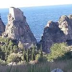 Baglio Ferlito Nocleg ze śniadaniem