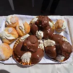 Nocleg ze śniadaniem Baglio Ferlito 3*