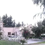 Baglio Ferlito Nocleg ze śniadaniem Buseto Palizzolo
