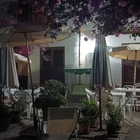 Baglio Ferlito Bed & Breakfast
