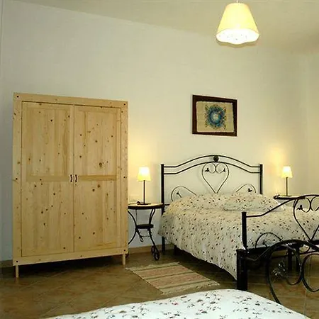 Отель типа 