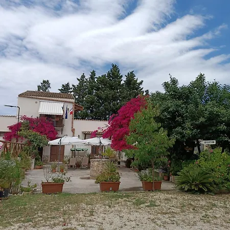 Baglio Ferlito Bed & Breakfast Buseto Palizzolo