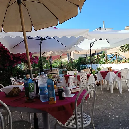 Bed & Breakfast Baglio Ferlito Buseto Palizzolo