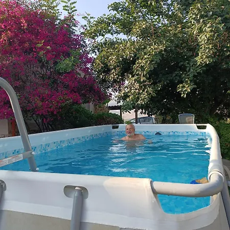 Baglio Ferlito Bed & Breakfast