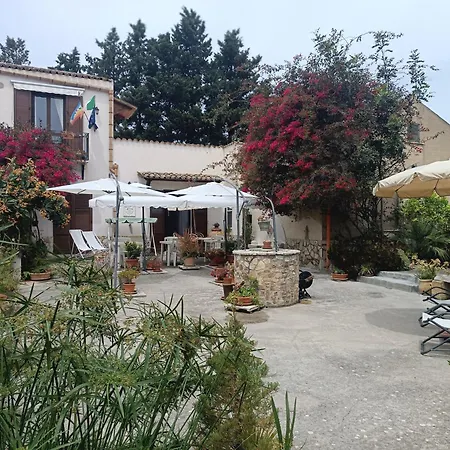 Baglio Ferlito 3*