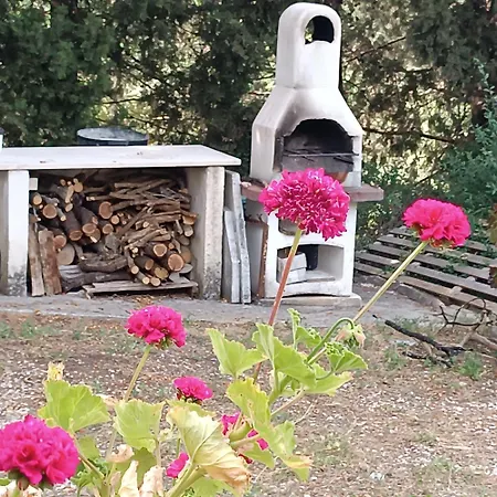 Oda ve Kahvaltı Baglio Ferlito