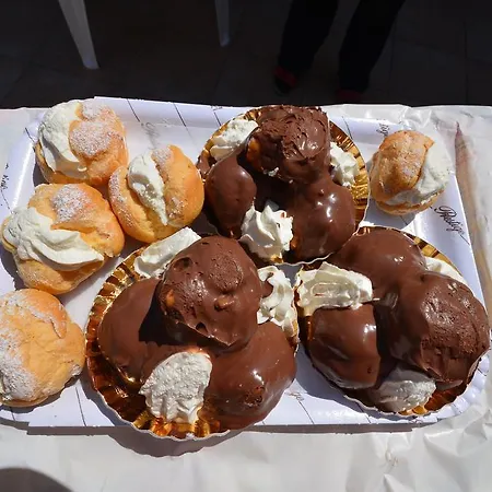 Bed & Breakfast Baglio Ferlito 3*